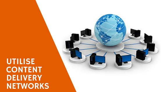 content delivery networks