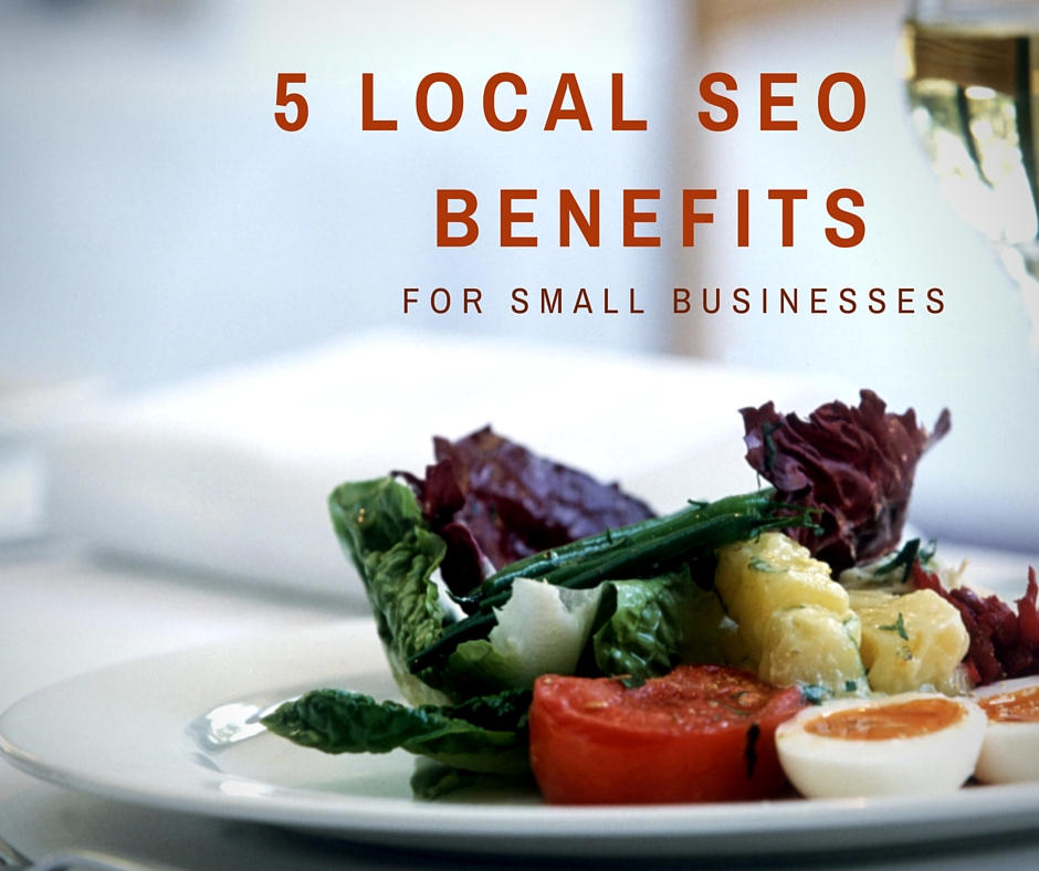 5 local seo tips for small business