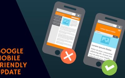Google To Update Its Mobile Friendly Algorithm