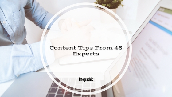 How To Create Share Worthy Content | Tips From 46 Experts